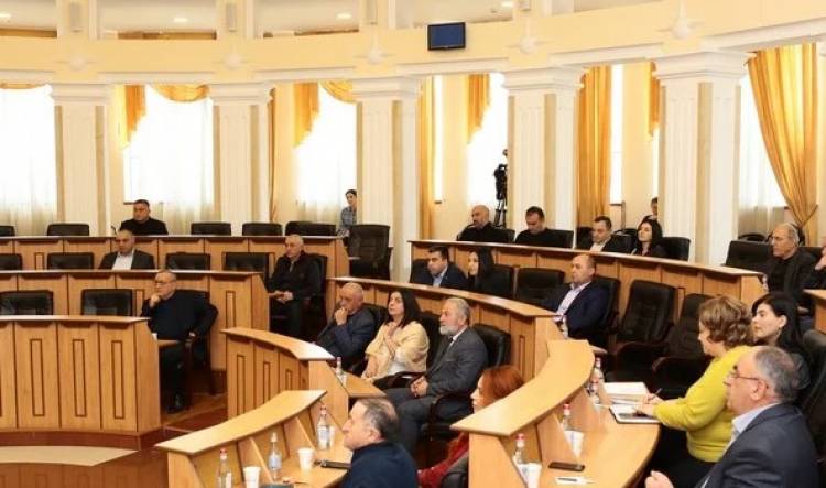 Արցախի կառավարությունը հրաժարվել է բնակիչների համար գազը սուբսիդավորելուց․ «Հրապարակ»