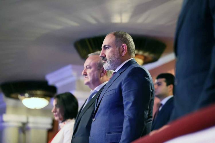 Համալսարան չավարտածի հետ ի՞նչ քննարկում․ «Հրապարակ»