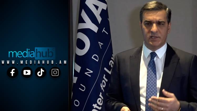 Կապանում 2700 հա օկուպացված տարածք ունենք, ջուր չկա, մարդիկ հեռացել են. Արման Թաթոյան