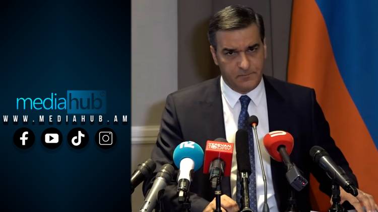 Ջերմուկի հատվածում ադրբեջանցիները 4 մարդատար և 3 բեռնատար ավտոմեքենա են հափշտակել. Թաթոյան