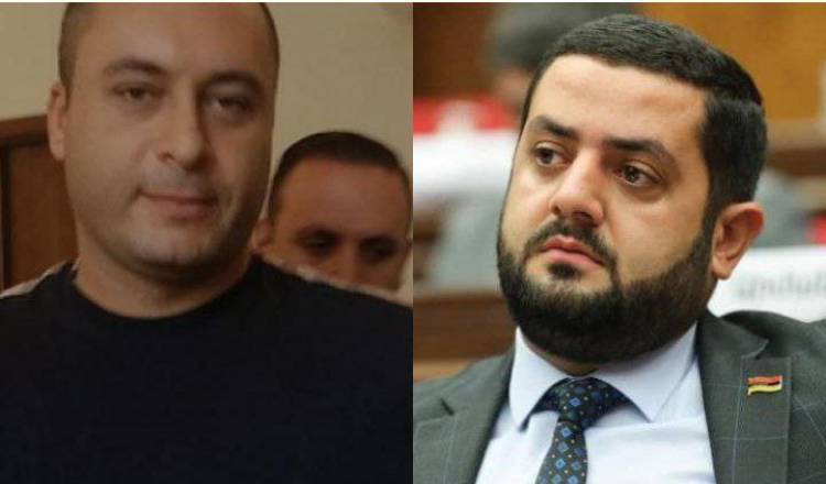 «Քրեական ենթամշակույթը»՝ ՔՊ-ում