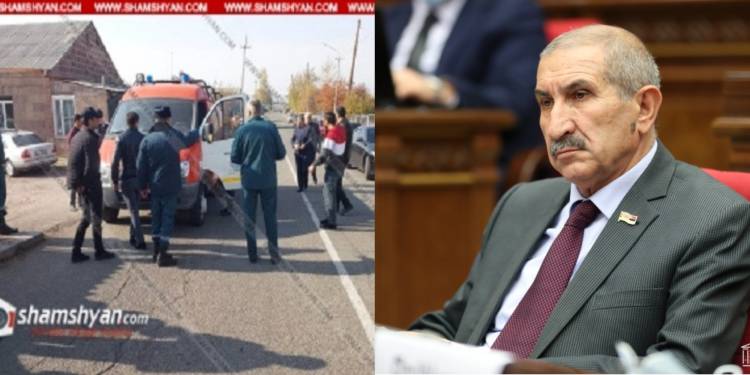 Պետք է ցմահ դատապարտեն, որ հա՛մ իրենք տանջվեն, հա՛մ էլ իրենց ընտանիքները․ Մելքոնյանը՝ Պեմզաշենի դեպքի մասին