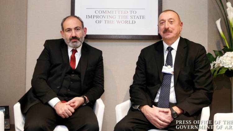 «Բանակցային դերակատարության կամ դիրքի բարելավում չտեսանք». «Փաստ»