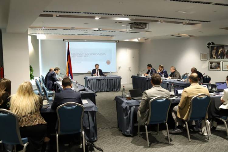 Կհասցնե՞ն գարնանը սահմանադրական հանրաքվե անցկացնել. «Փաստ»
