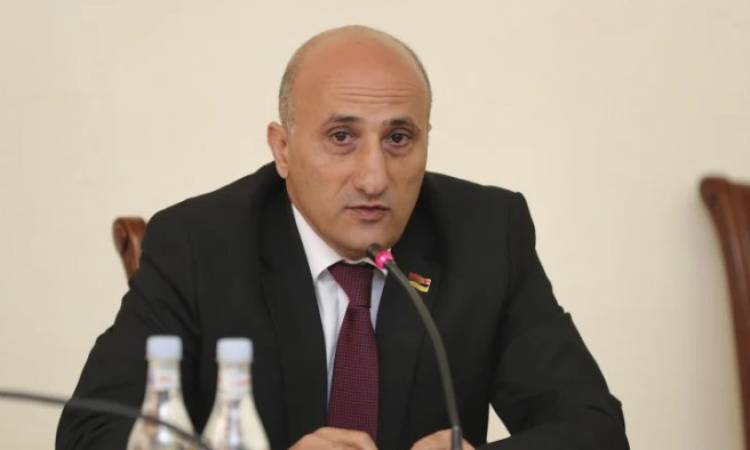 Ինչպես են ԿԸՀ նախագահի 2 որդիները ազատվել բանակից. մանրամասներ. «Ժողովուրդ»