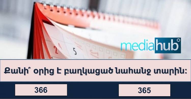 Բազմագիտակության ԹԵՍՏ՝ ուղեղը մարզելու համար