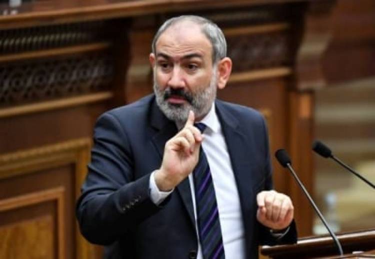 «Պատիվ ունեմ»-ը Նիկոլի դեմքը մոտիկից տեսնել չի ուզում. «Իրավունք»