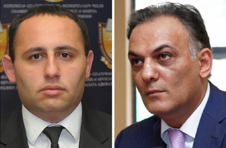 Դատախազության միայն հրապարակմանն ենք ծանոթ․ Բեգլարյանի փաստաբան