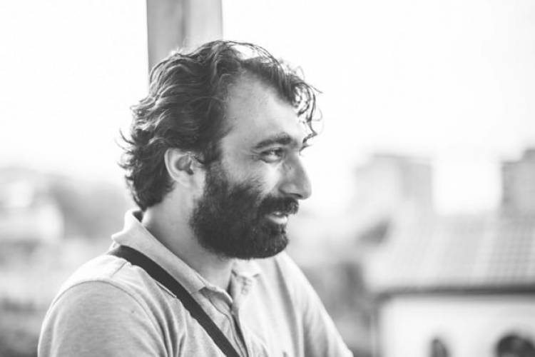 Ջիվան Ավետիսյանի «Դրախտի դարպասը»՝ Pomegranate Film Festival-ի «Լավագույն խաղարկային ֆիլմ»