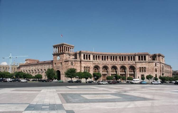 Նիկոլ Փաշինյանը կրկին «ռեմոնտ» է սկսել․ «Հրապարակ»