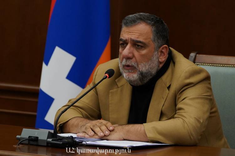 Կադրային փոփոխությունները՝ հունվարից. «Հրապաարկ»