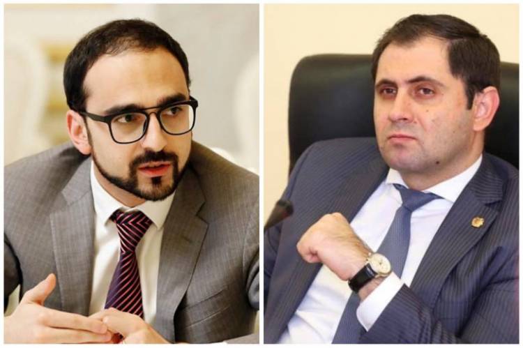 Պայքար երկրորդ, միգուցե առաջին տեղի համար. «Փաստ»