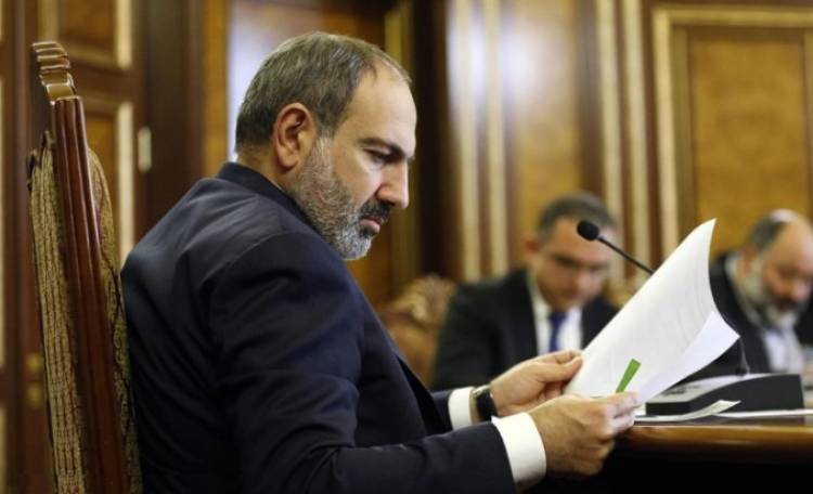 Ինչ էր նախատեսվում Մադրիդյան սկզբունքների առաջին կետով․ Նիկոլ Փաշինյանը խաբել է․ մաս 136