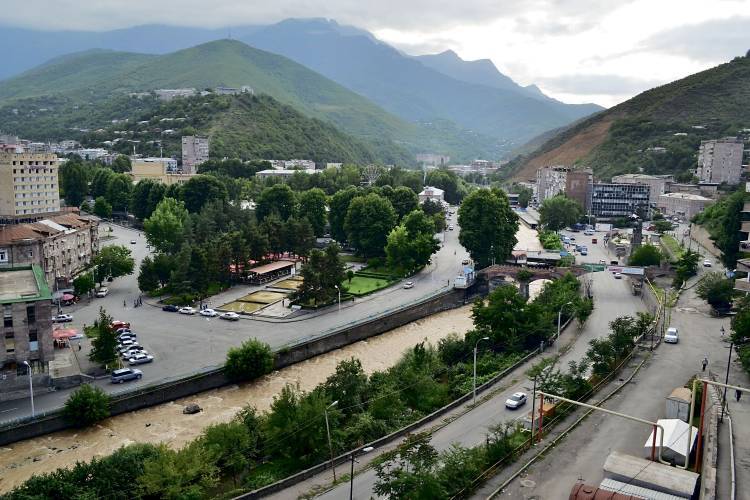 Իրանը նաև տնտեսական ներկայություն է ապահովում Սյունիքում․ «Հրապարակ»