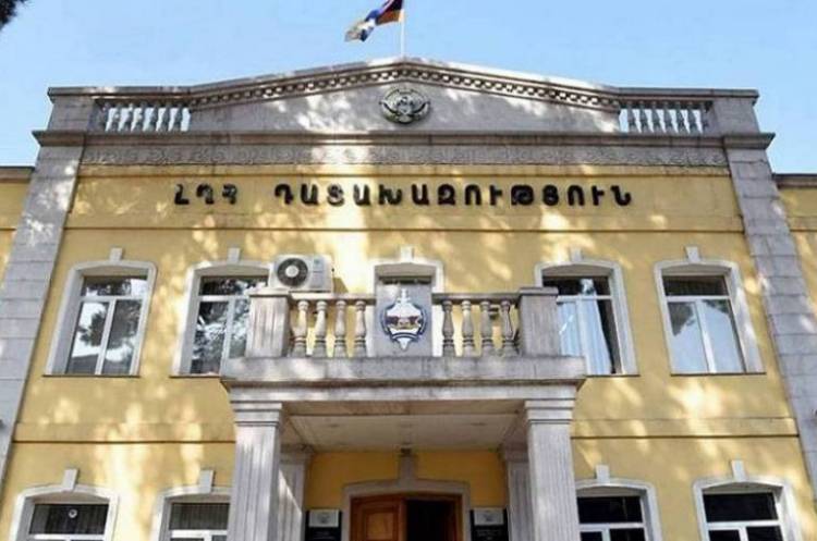 Արցախի խաղաղ բնակչության դեմ Ադրբեջանի հանցավոր արարքները նոր թափ են ստացել