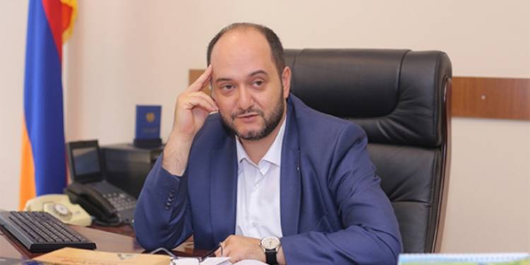 Ընչաքաղց իշխանությունը