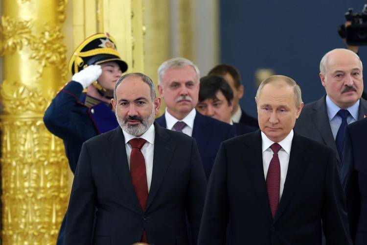 Որտեղ է տեղի ունենալու ՀԱՊԿ խորհրդի նիստը․ «Հրապարակ»