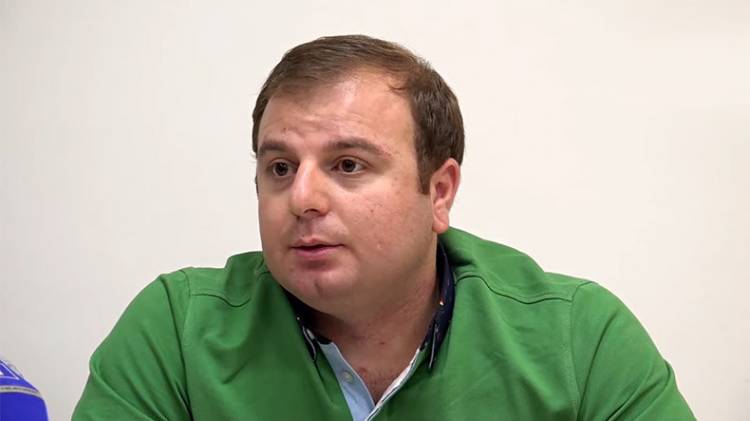 Ալեքսանյանի կալանքն անձնական երաշխավորությամբ փոխարինելու միջնորդություն է ներկայացվել