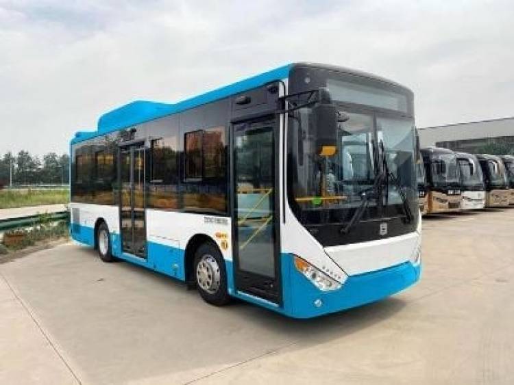 Հայաստանում 150 նոր ավտոբուս կլինի․ Երեւանի քաղաքապետ