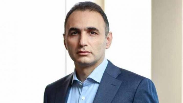 Ավետիք Չալաբյանը՝ Երևանի քաղաքապետի թեկնածո՞ւ․ «Հրապարակ»