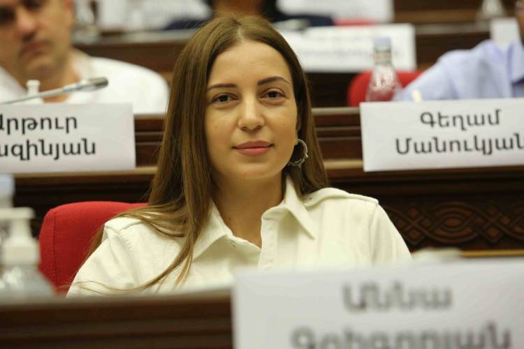 Ես, Արթուր Սարգսյանը և Առուշ Առուշանյանը դիմում ենք գրել. «Հրապարակ»