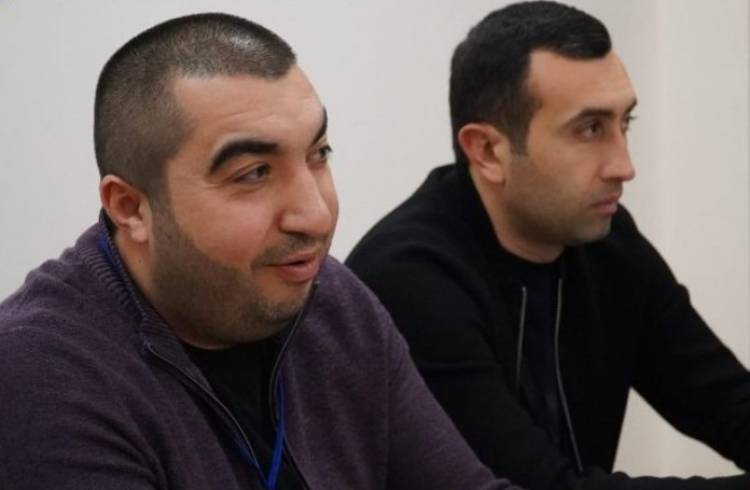 Ով է Արման Հակոբջանյանը, ինչու է Արցախի պետական մրցույթներում հենց նրա ընկերությունը հաղթում․ «Ժողովուրդ»