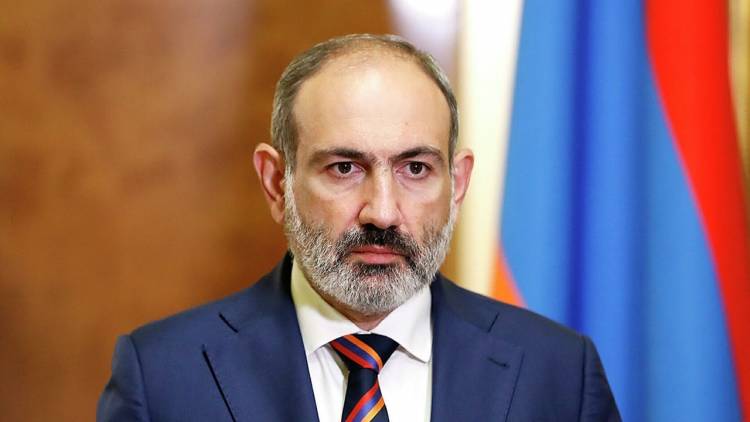 Նիկոլ Փաշինյանը խաբել է․ մաս 140․ «Ժողովուրդ»