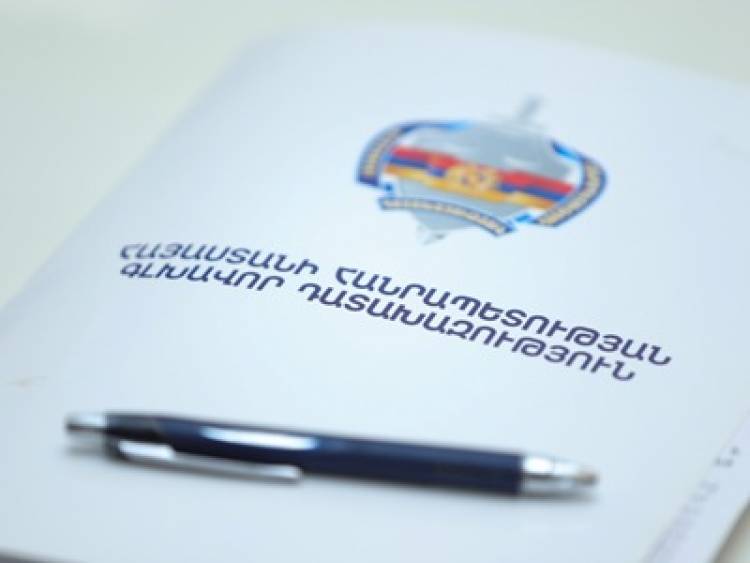 Սպանության գործով 2 դատաբժիշկների նկատմամբ որպես խափանման միջոց ընտրվել է պաշտոնավարման կասեցումը