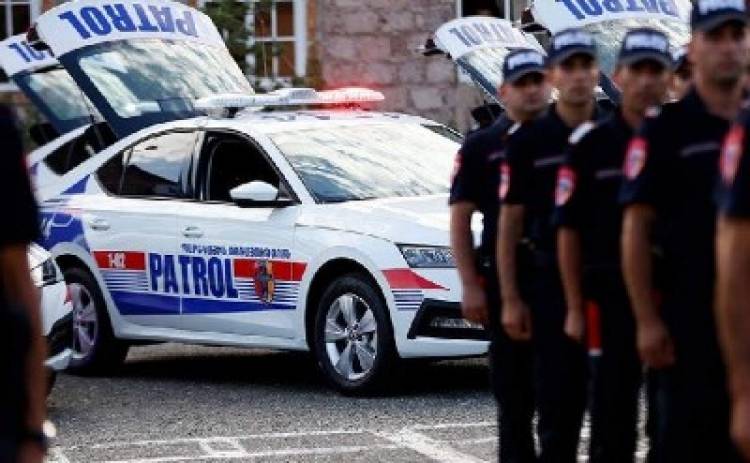 Պարեկային ծառայության «բարեփոխումները» նոր նվաճումներ են արձանագրում. «Փաստ»