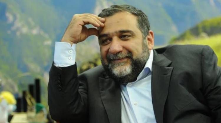 Ազատումների շքերթ Արցախում․ նոր կադրերին դրսից կբերեն․ «Ժողովուրդ»