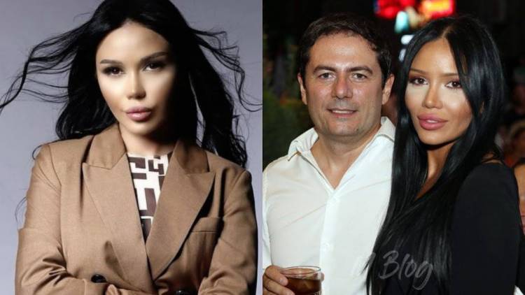 Վերջին խոսքերը, որ կասեի Հայկոյին. Անահիտ Սիմոնյանն անկեղծացել է