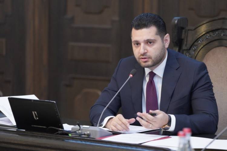 Կոռուպցիան վերադառնում է