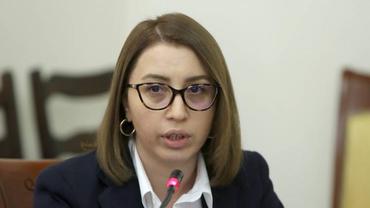 ՄԻՊ-ը Բրյուսելում ներկայացրել է ադրբեջանական ագրեսիայի հետևանքները