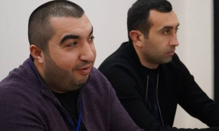 Արցախի քաղաքական շրջանակներում տարակուսած են Վարդանյանի նշանակումից. «Հրապարակ»