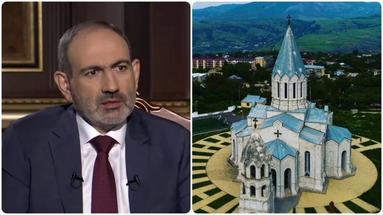 Նիկոլ Փաշինյանը խաբել է. Մաս 142. «Ժողովուրդ»
