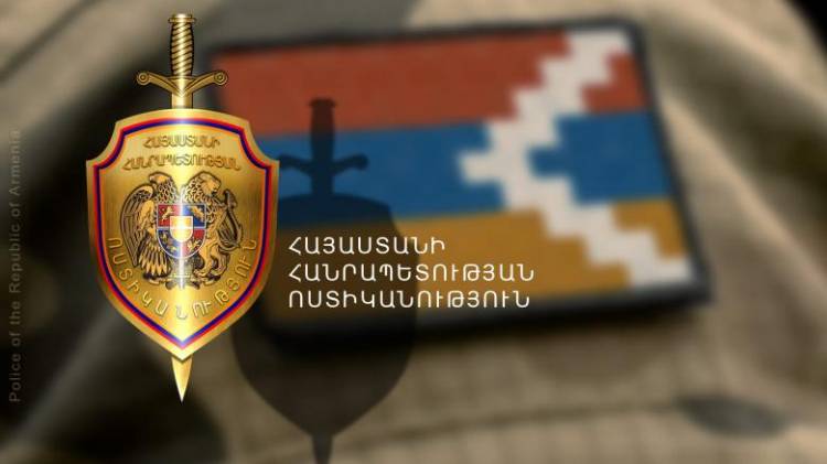 Բացահայտվել է հանցագործության 76 դեպք