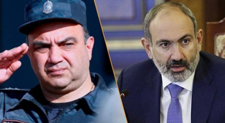 Խուժանապետություն