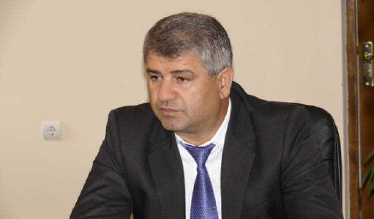 Արցախի դատախազությունը քրեական գործ է հարուցել Արցախի ԱԱԾ-ի նախկին ղեկավար Կամո Աղաջանյանի դեմ