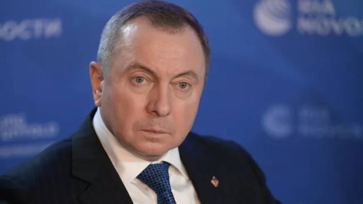 Генсек ОДКБ назвал Макея патриотом Белоруссии