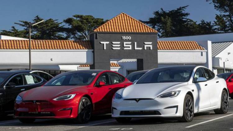 Tesla-ն հետ է կանչում ավելի քան 80 հազար մեքենա. ո՞րն է պատճառը