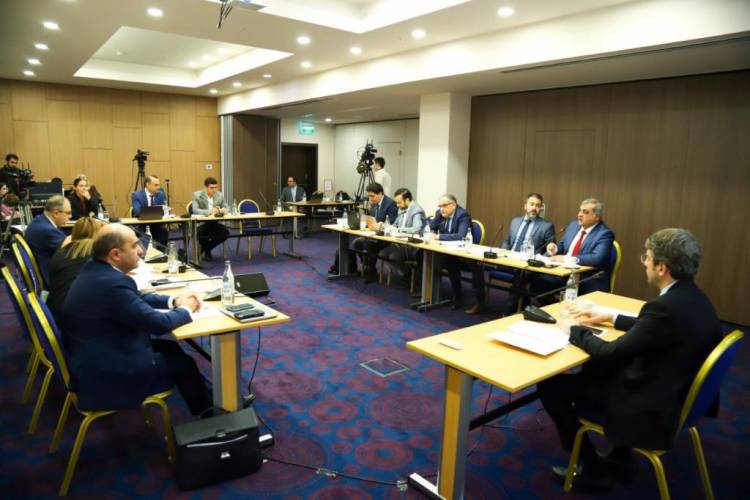 Հայաստանում խորհրդարանական կառավարման ձևը կպահպանվի
