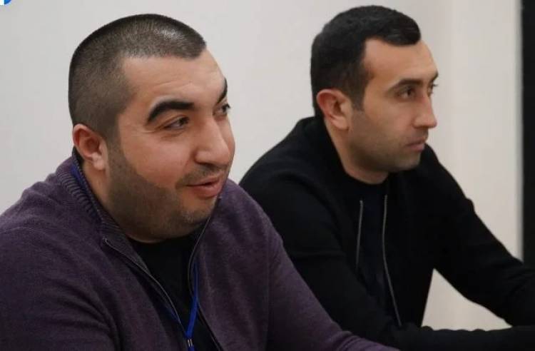 Մեսրոպ Առաքելյանը պետք է սկսի իր թիմի անդամ Արման Հակոբջանյանից. «Ժողովուրդ»