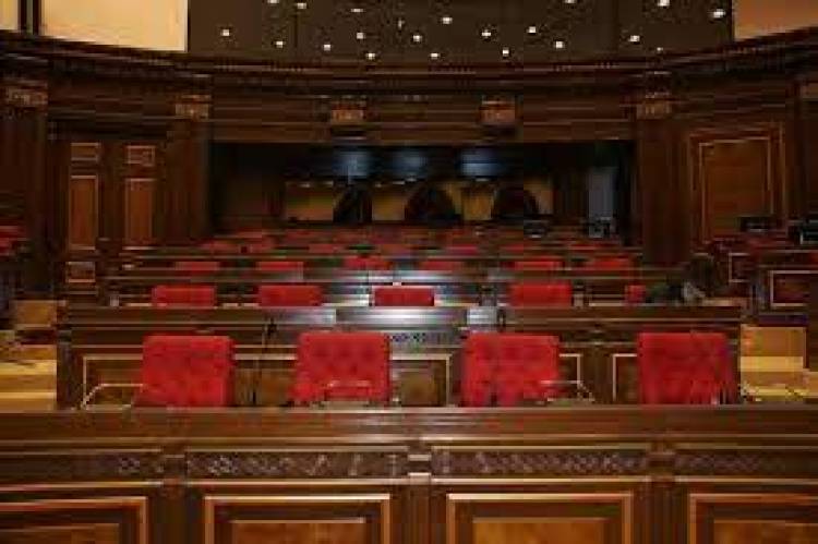 Ընդդիմության օրակարգը սպառվե՞ց...