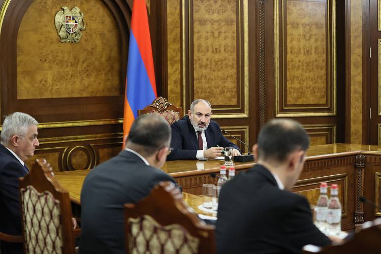 Սկսում ենք համընդհանուր հայտարարագրումը. «Հրապարակ»