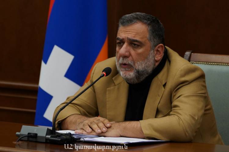 Ինչո՞ւ է Վարդանյանի անվան հետ ասոցացվող կուսակցությունը հակադրվում Լավրովին. «Փաստ»