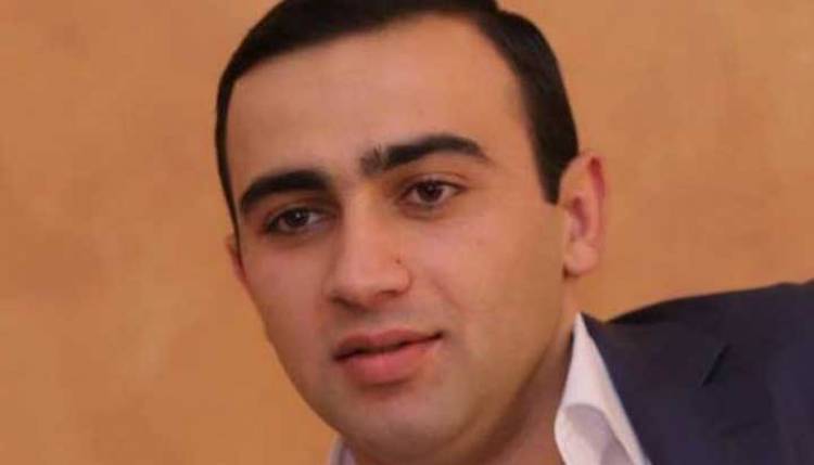 Տարոն Չախոյանը տիրապետում է Հրապարակի տեսախցիկների կադրերին. ով է թույլ տվել. «Ժողովուրդ»