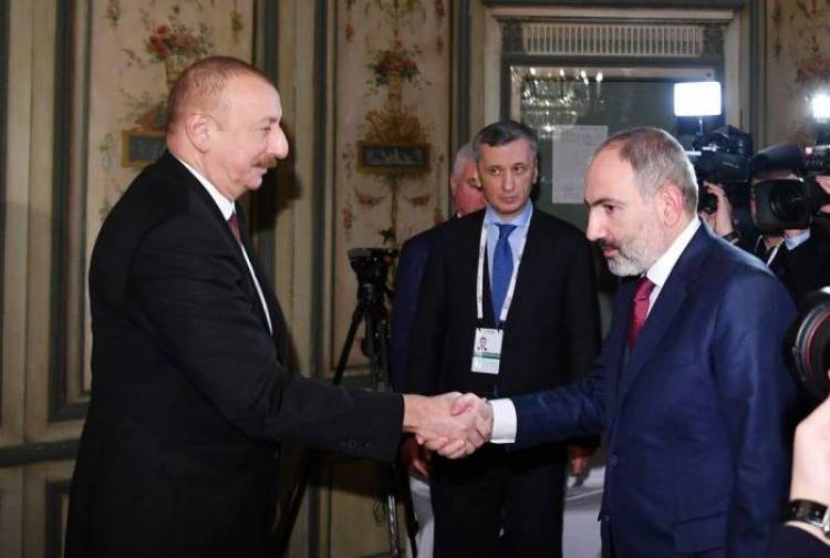 Փաշինյանի հերթական «նվերը» Բաքվին