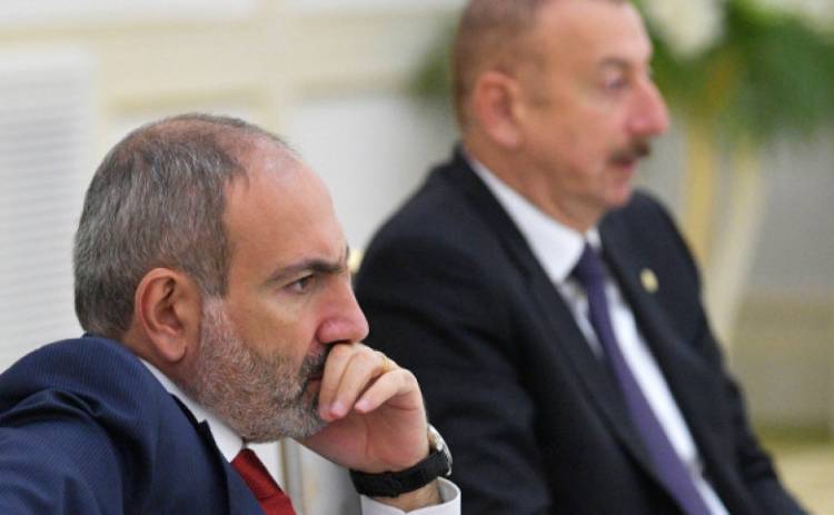 «Եթե իշխանությունը չփոխվեց, բանակցային գործընթացից ակնկալիք չպետք է ունենանք». «Փաստ»