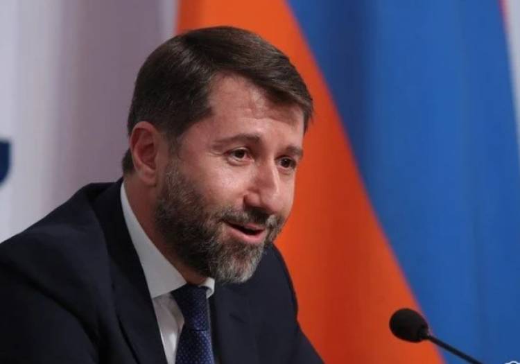 Մի քանի դատավորներ Կարեն Անդրեասյանի հետ թեժ զրույց են ունեցել. «Ժողովուրդ»