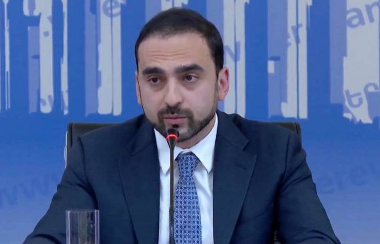 Որոշել են ընդառաջել Ավինյանին. «Հրապարակ»